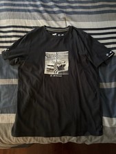 BMW Puma Motorsport T Shirt Collab Sz L Brand...