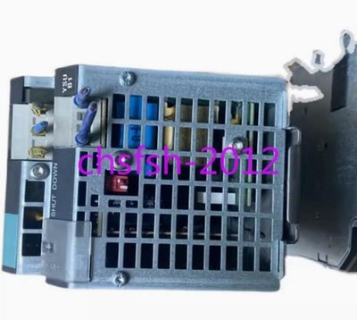 1 PCS   6EP1334-3BA00 dismantling switch power supply In good condition #nm