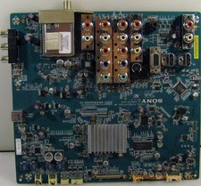 Sony 1-857-036-51 1P-0086J00-2010 Main Board for KDL-37L4000