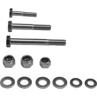 Metzger 55000518 Montagesatz Lenker FüR Opel Corsa C Meriva A Tigra X01 X03