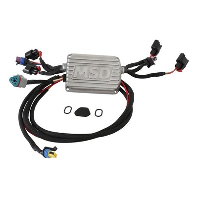 MSD Ignition 2906 Engine Control Module (ECM)