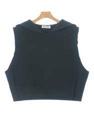 Miu Miu Sweatshirts Black M 2200597940057