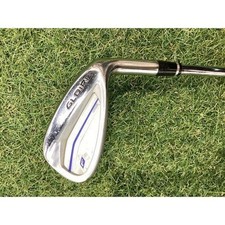 TaylorMade GLOIRE F 2016 SW S NS PRO 930GH 55 