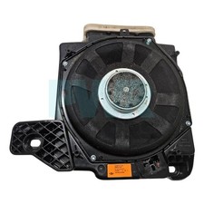 Mini Countryman R60 Harmon Kardon Subwoofer Bass Lautsprecher linke Seite 9239777