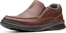 Clarks Men's Cotrell Free Loafers