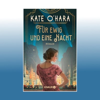 Für ewig und eine Nacht | Kate O'Hara | Ungelesen