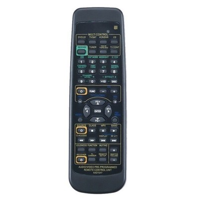 Fernbedienung für Pioneer Receiver AXD7247 R VSX-D510 VSX-D209 VSX-D409 D511 Vsx