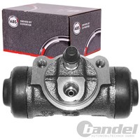 A.B.S. Radbremszylinder 22,2Mm Passend FüR Daihatsu Feroza Rocky Rugger | 72812