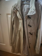H&M Coat ladies size 32 