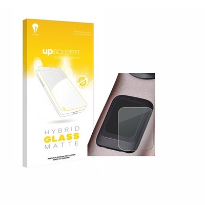 Schutzglas Panzerfolie matt für Specialized Turbo Levo 4 Display
