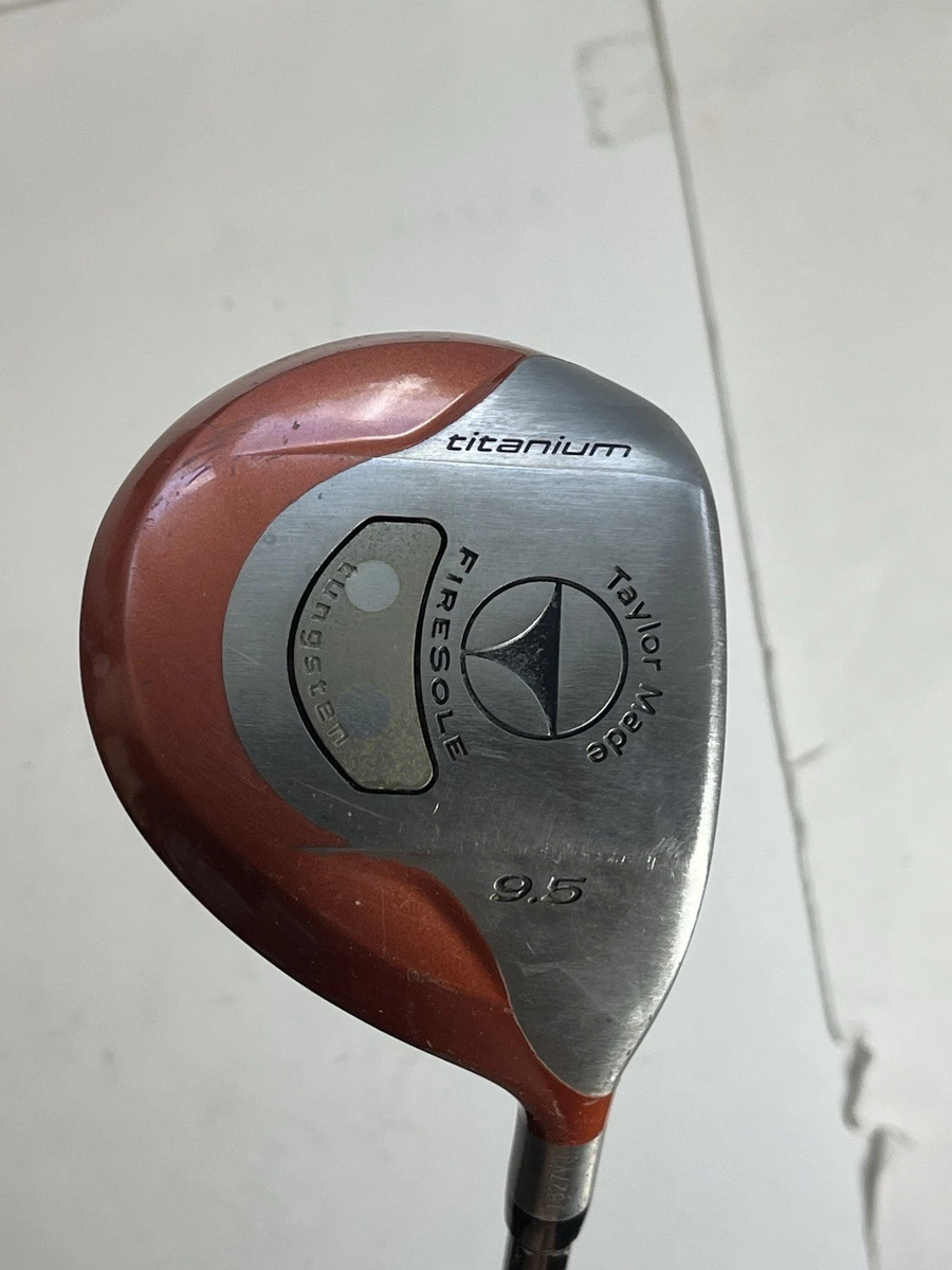 Taylormade Bubble Shaft for sale | eBay