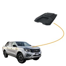 Capot Nissan NAVARA
