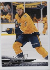 2024-25 Upper Deck Series 2 Jeremy Lauzon #349 1b3b