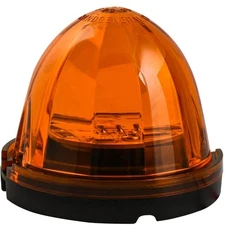 Super Star Watermelon Surface Mount LED Sealed Light