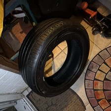 215/55R16 93V Falken ZIEXZE310 6.8mm of Tread Part Worn Tyre 