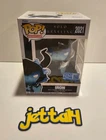 Funko Pop! Animation Iron #2021 Solo Leveling Amazon Exclusive NEAR MINT COMMON!