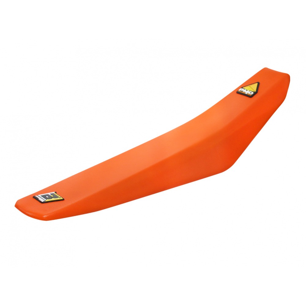 Seat Cover Blackbird Pyramid Orange-KTM SX-SXF for Motorcycle Spare Parts