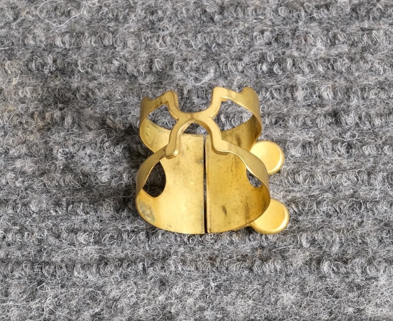 Harrison Bb Clarinet Ligature