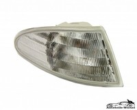 Blinker Blinkleuchte Rechts Vorne FüR Ford Mondeo 1 Turnier TD 93-96