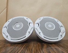 JBL MS6510 150 Watt Marine Speaker x2