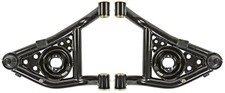 Jegs Tubular Lower Control Arms For 1967-1969 Chevy Camaro Pontiac Firebird