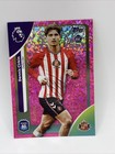 Topps Premier League 2025/2026 Dennis Cirkin Sunderland Parallel 169/399 Rookie