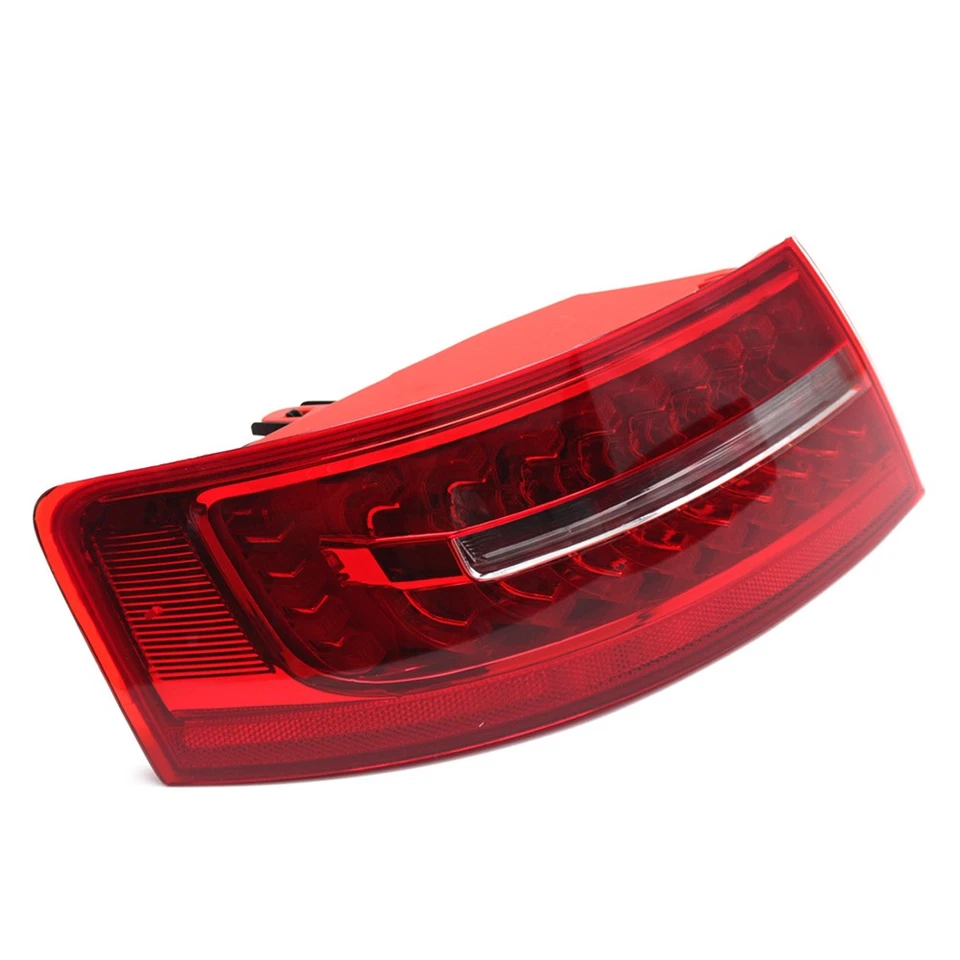 Outer Tail Turn Signal Light Rear Brake Warning Lamp For Audi A6 S6 C6 RS6? - Image 2 of 4