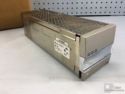 V500A ELTEK VALERE V-SERIES 4:12A 48V 10A POWER RECTIFIER MODULE NEW IN BOX!!