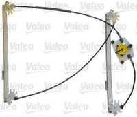 Original Valeo Fensterheber 851072 FüR Audi