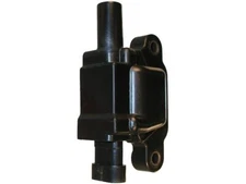 For 2008-2009 Hummer H2 Ignition Coil Bremi 22653NPXN 6.2L V8