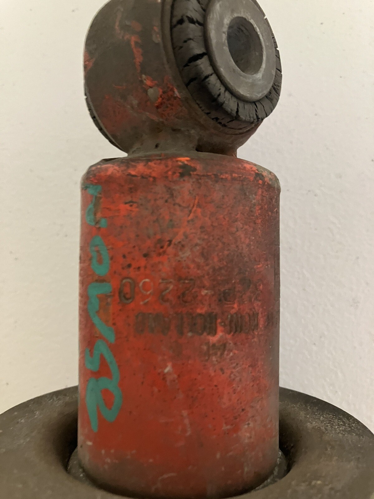 Ferrari shock absorber carriolet 114809