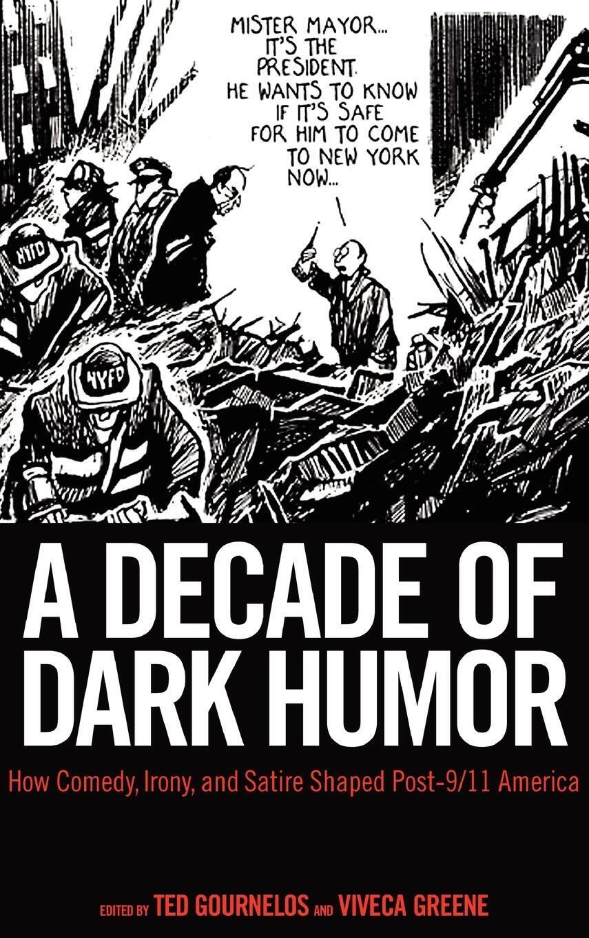 Viveca S. Greene | A Decade Of Dark Humor | Buch | Englisch (2011)