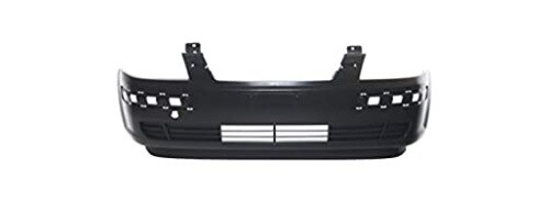 Front Bumper For Hyundai Getz (TB) 05.2002-09.2005