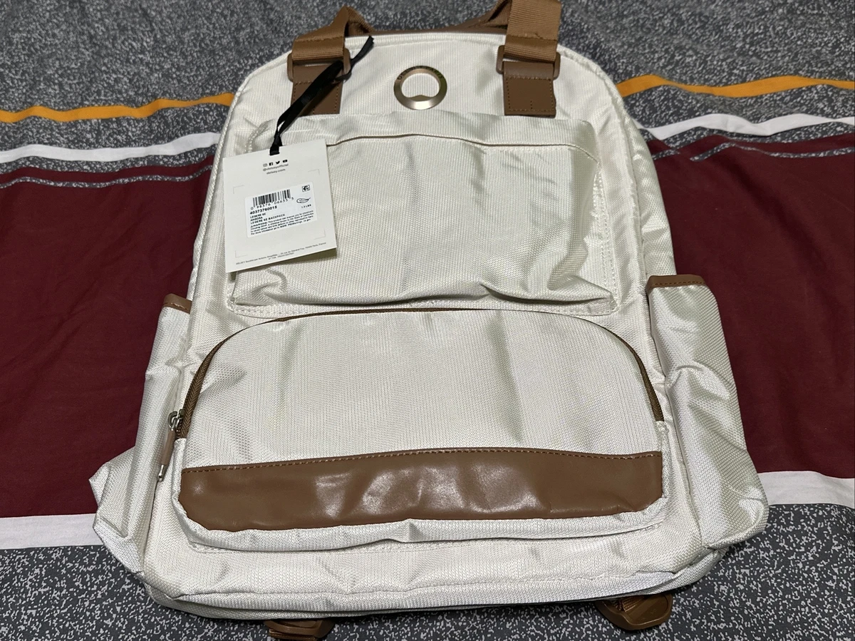 Delsey sales legere backpack