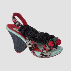 irregular choice ebay size 5