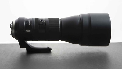 Tamron 150-600mm Nikon G1 | eBay