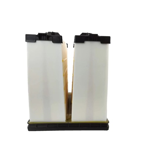 4 Pcs AF55015 AF55309 Air Filter Fit for CUMMINS QSL9, QSC, QSL CUMMINS