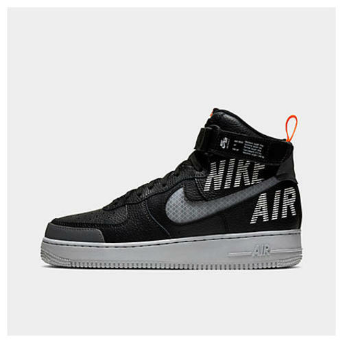 nike air force 1 under construction size 6