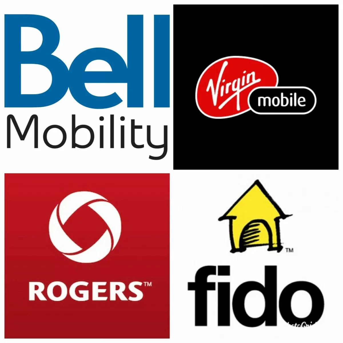 Fido canada best sale