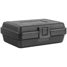 Practical Tool Case Hard Carrying Case Tool Box