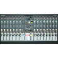 ALLEN & HEATH GL2400-32 Professional Dual Function Audio Mixer