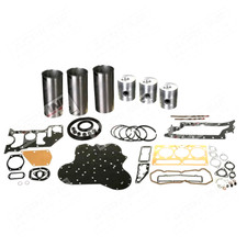 Motor Überholung Set Für Einige Massey Ferguson 135 230 240 340 Traktore