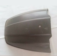 PARAFANGO ORIGINALE ANTERIORE  PIAGGIO APE MP 500 NOS