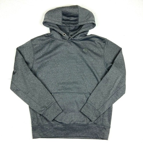 Colosseum Sweatshirt Mens Large Blank 