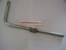 ASSE LEVA ARTICOLAZIONE FRIZIONE MOTOZAPPA MAG Z80/AXLE