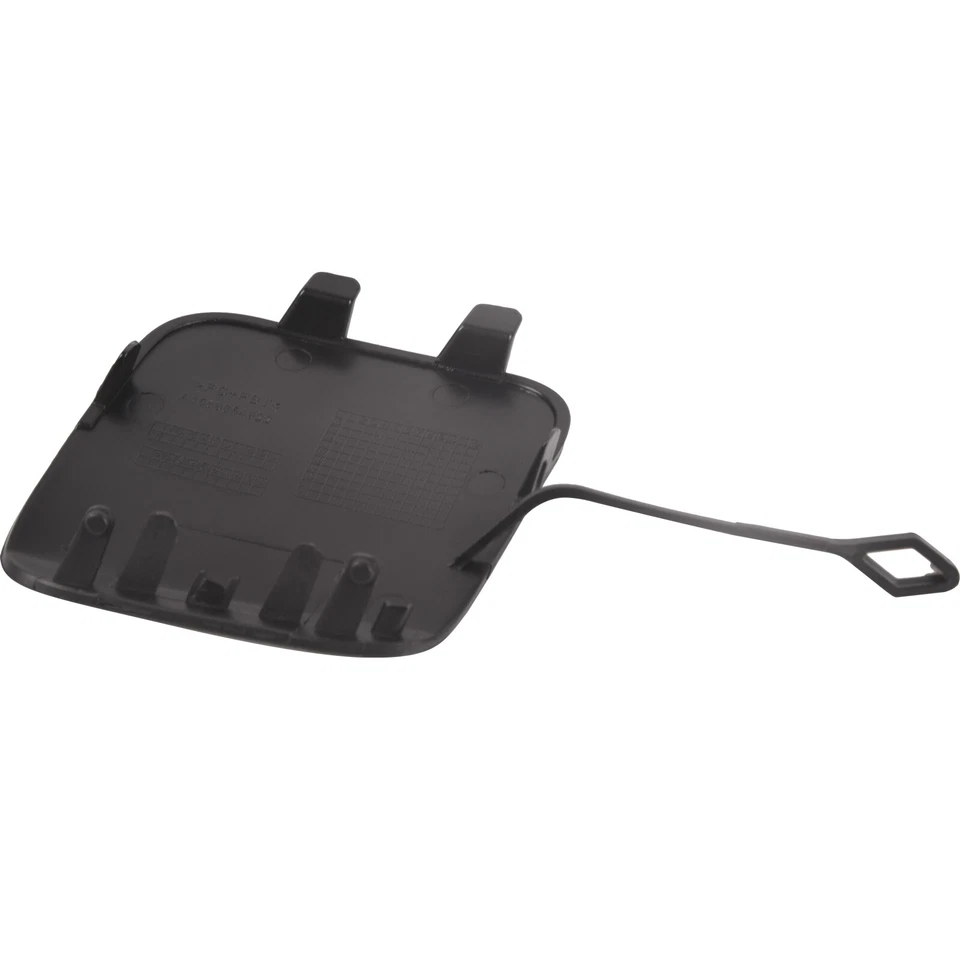 Tapa de gancho de remolque para parachoques delantero para Mercedes Benz GLA 250 GLA45 AMG Foto 4 de 4