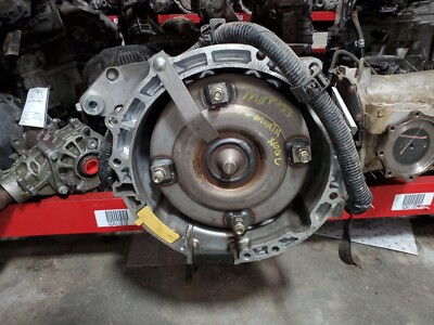 6 SPEED AUTOMATIC TRANSMISSION 2006 MAZDA MIATA WITH 75,138 MILES