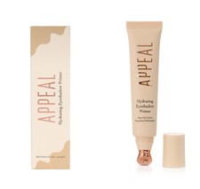 Appeal hydrating eyeshadow primer,15ML FULL SIZE NEW WITH BOX