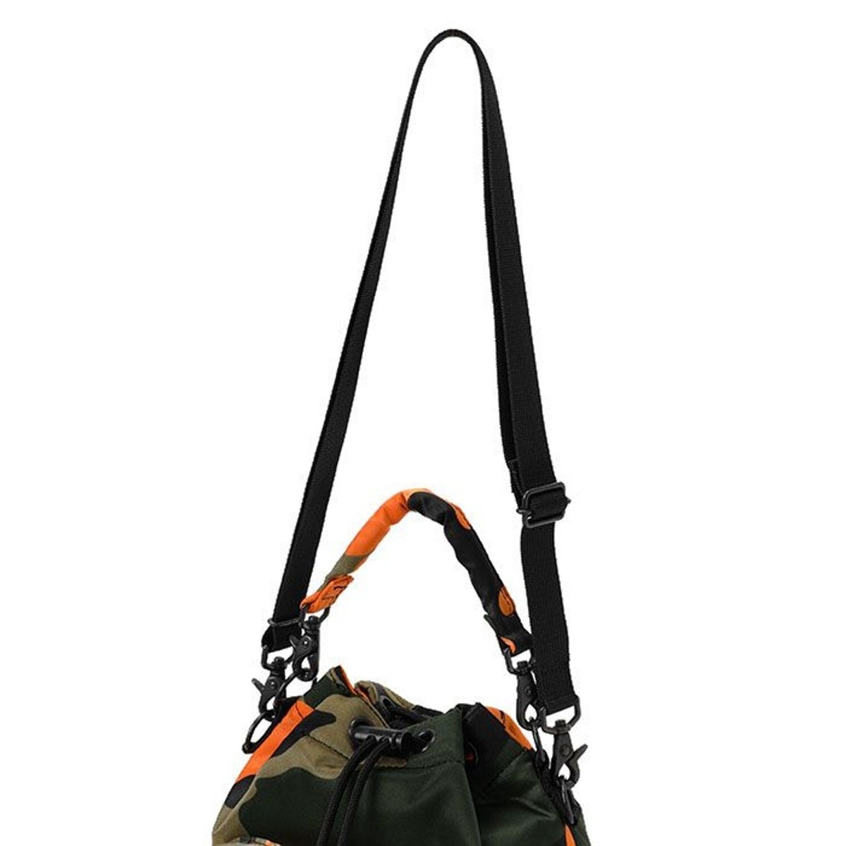 ASK availability First) PORTER / PS CAMO BALLOONSAC PS CAMO ASK availability First) PORTER / PS CAMO BALLOONSAC PS CAMO
