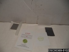 IQ Shield IQ21996 fits Nintendo 3DS Screen Protector